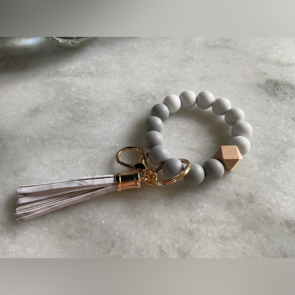 Wristlet Keychain - Picture 2 of 2